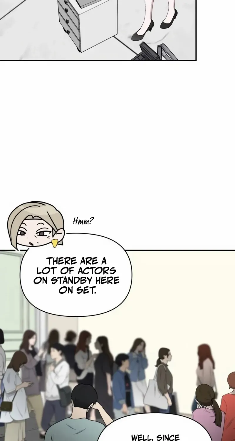 I Was Mistaken As a Monstrous Genius Chapter 61 page 18 - 