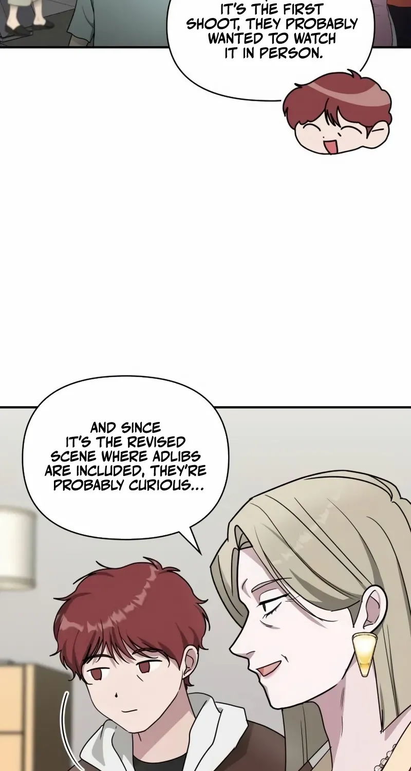 I Was Mistaken As a Monstrous Genius Chapter 61 page 19 - 