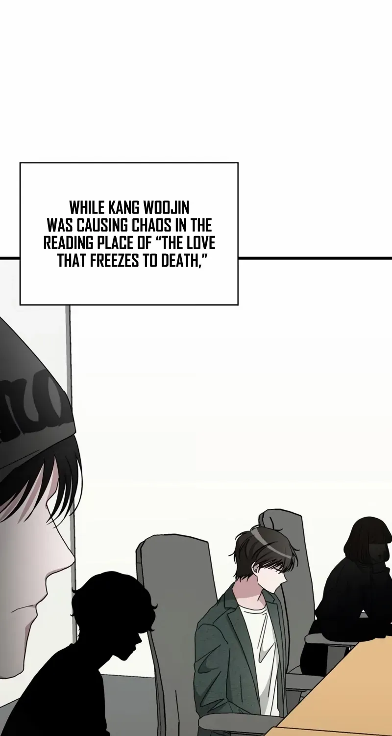 I Was Mistaken As a Monstrous Genius Chapter 61 page 3 - 