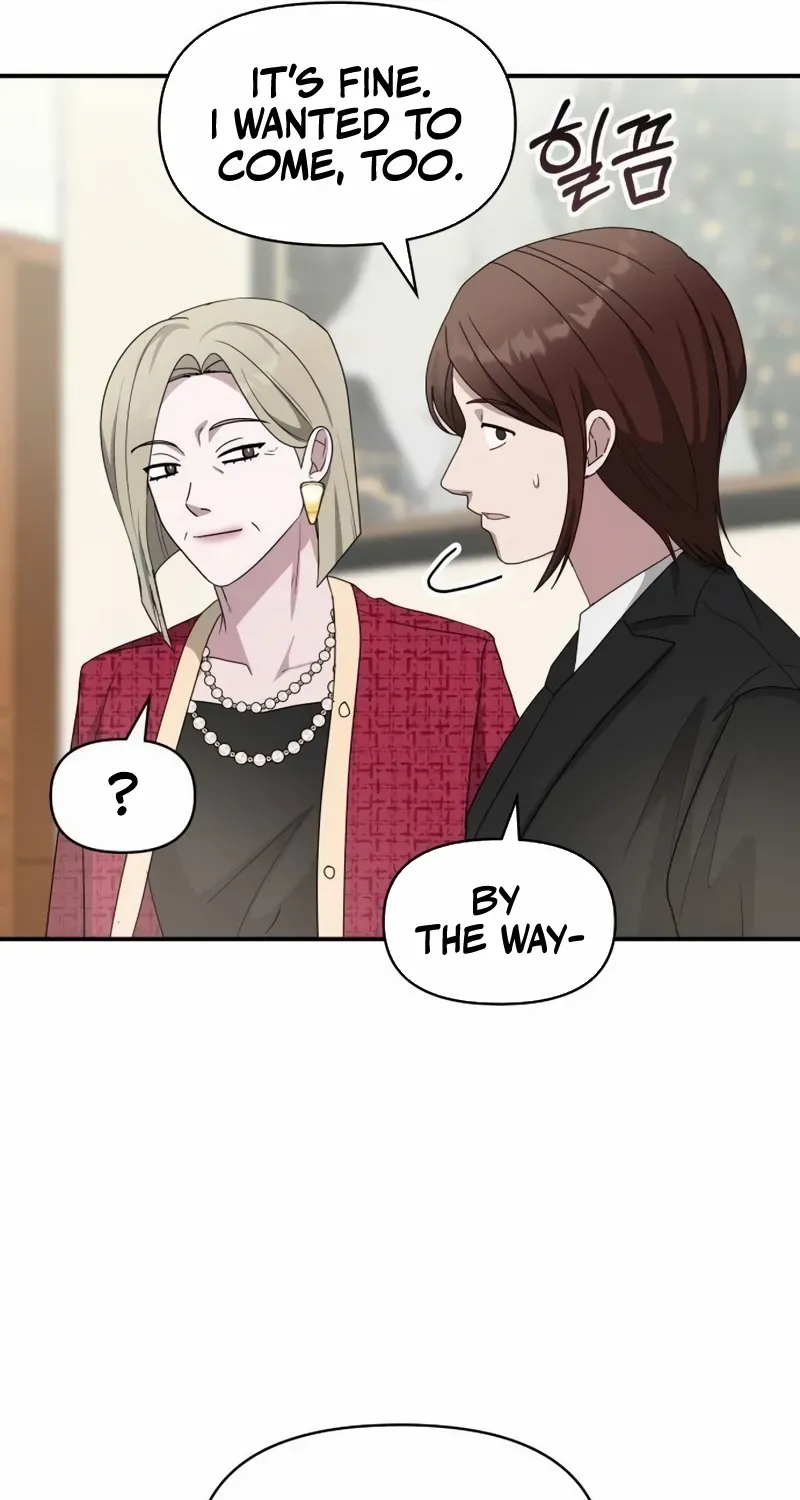 I Was Mistaken As a Monstrous Genius Chapter 61 page 22 - 