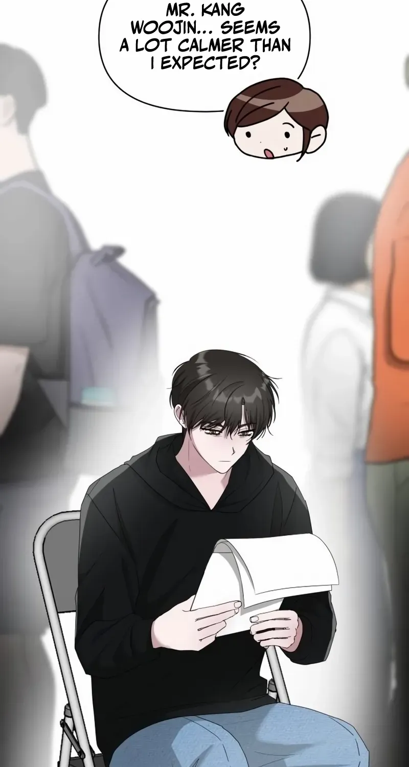 I Was Mistaken As a Monstrous Genius Chapter 61 page 23 - 