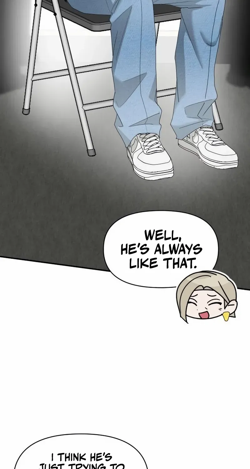 I Was Mistaken As a Monstrous Genius Chapter 61 page 24 - 