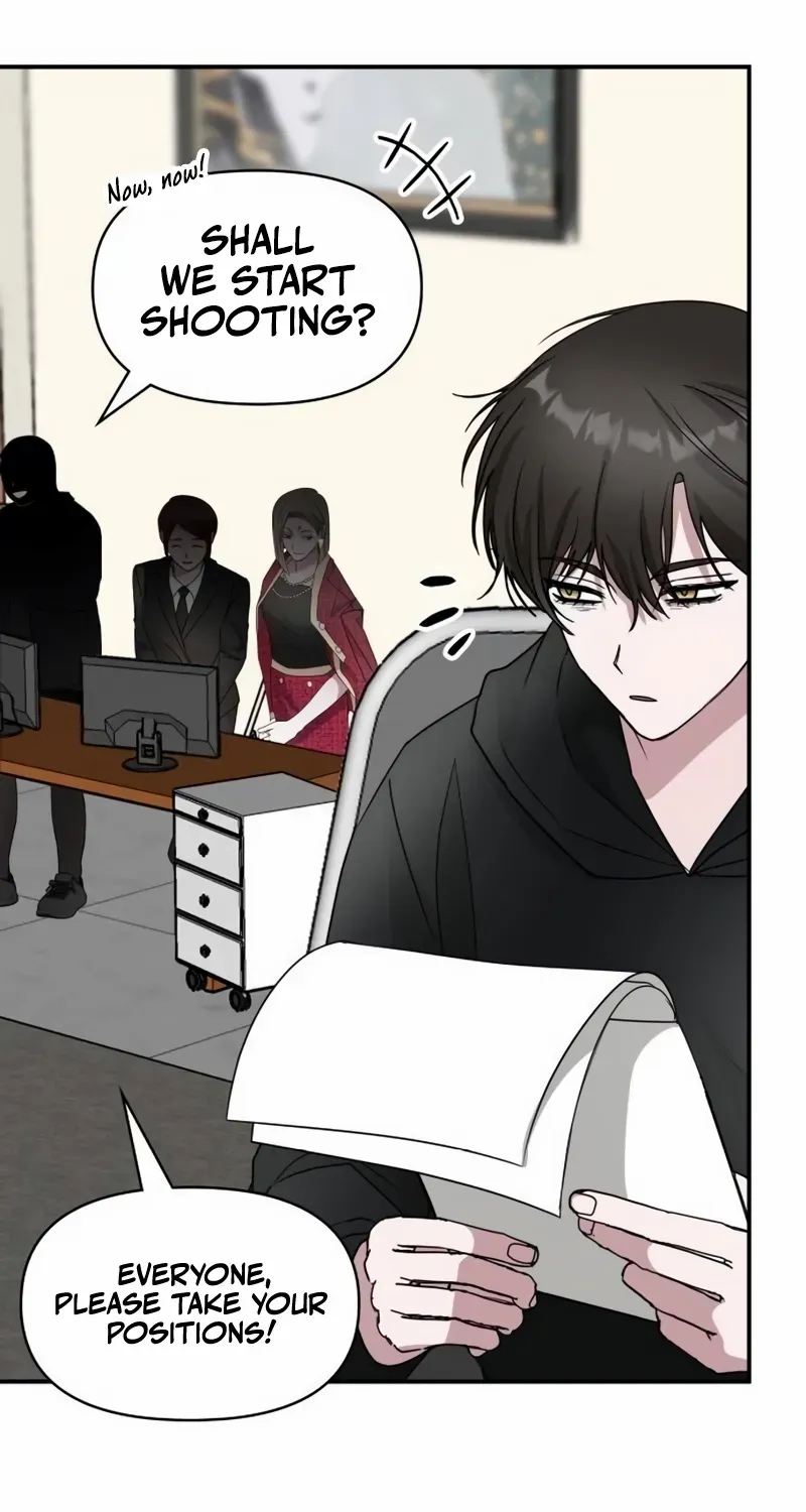 I Was Mistaken As a Monstrous Genius Chapter 61 page 26 - 