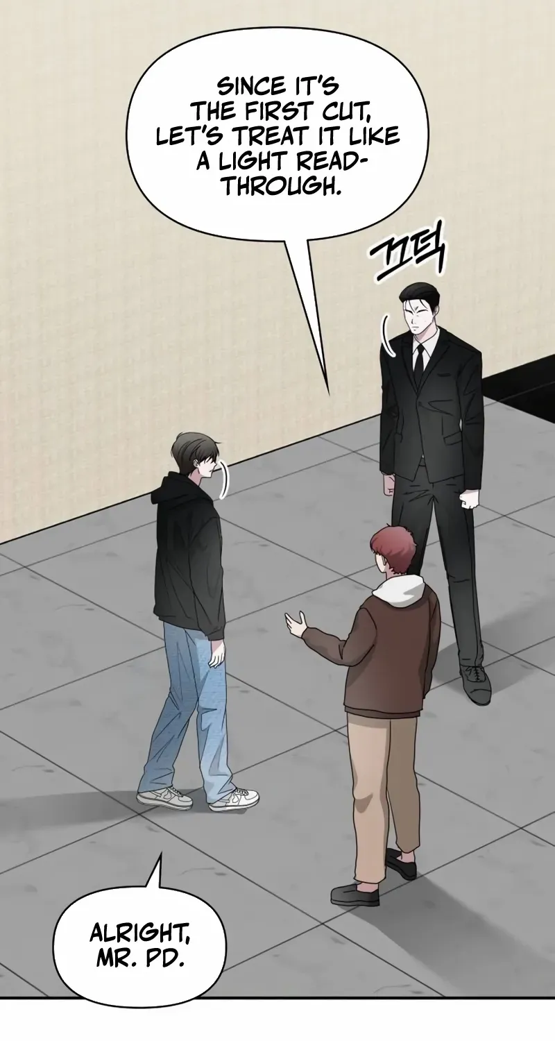 I Was Mistaken As a Monstrous Genius Chapter 61 page 28 - 