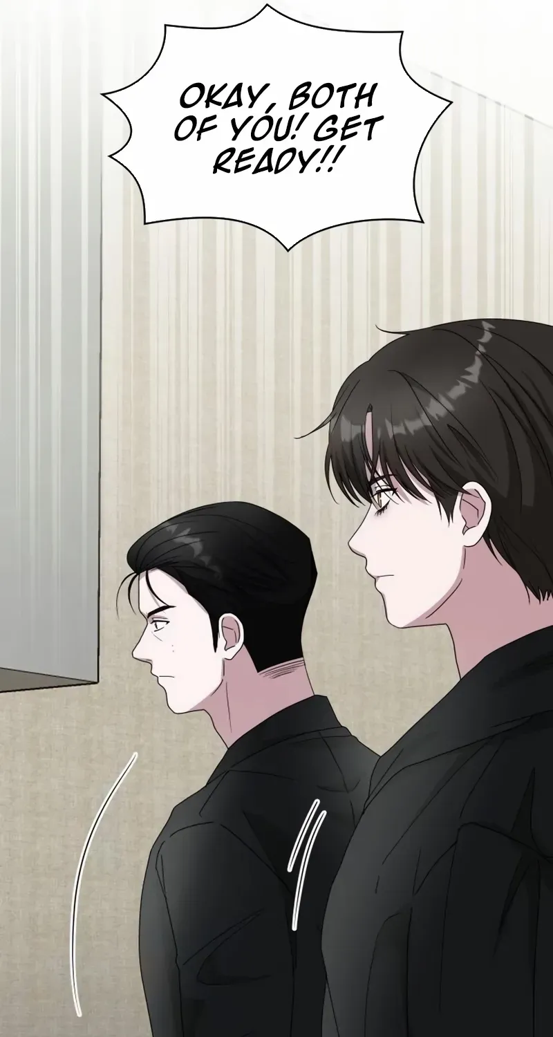 I Was Mistaken As a Monstrous Genius Chapter 61 page 31 - 