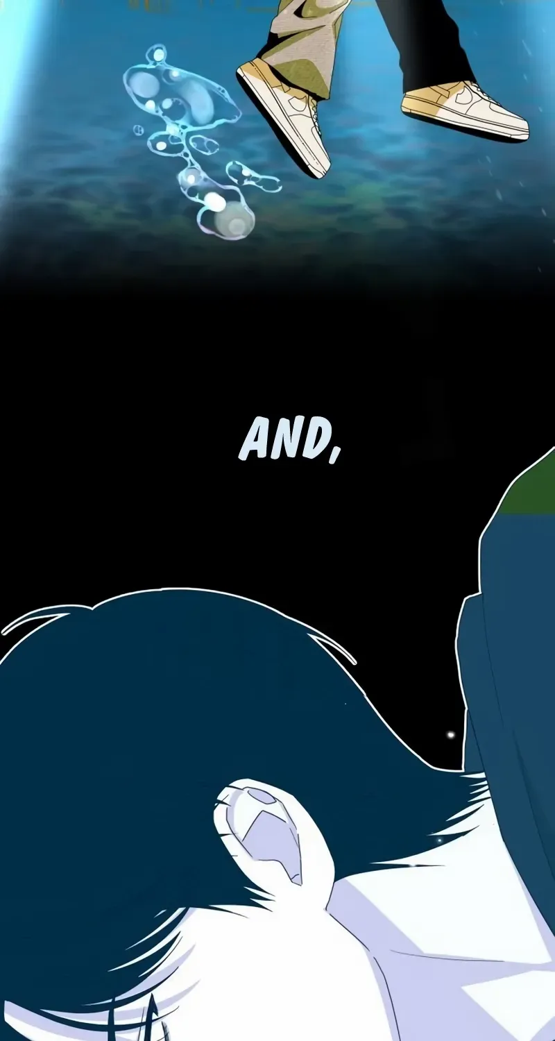 I Was Mistaken As a Monstrous Genius Chapter 61 page 36 - 