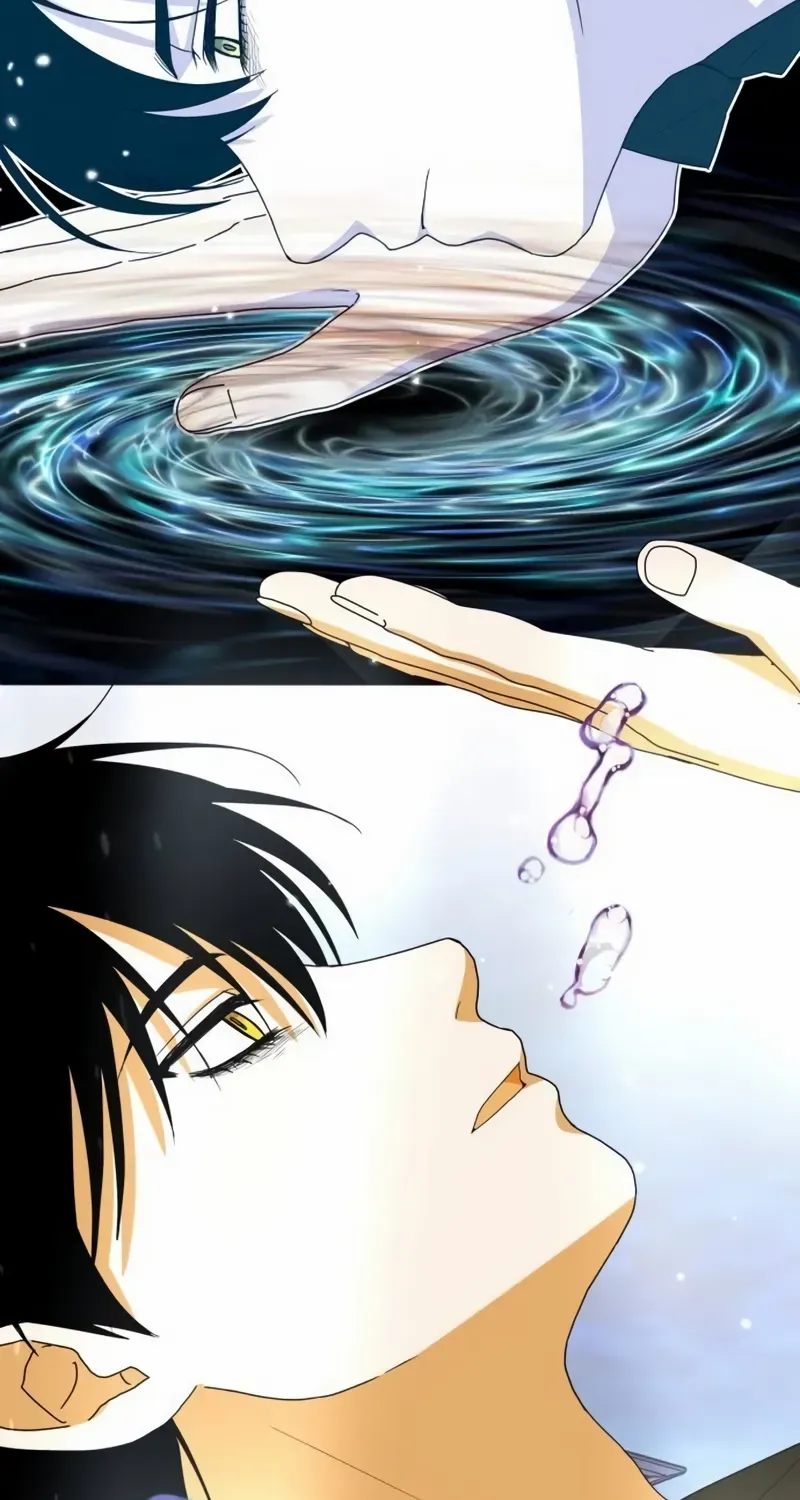 I Was Mistaken As a Monstrous Genius Chapter 61 page 37 - 