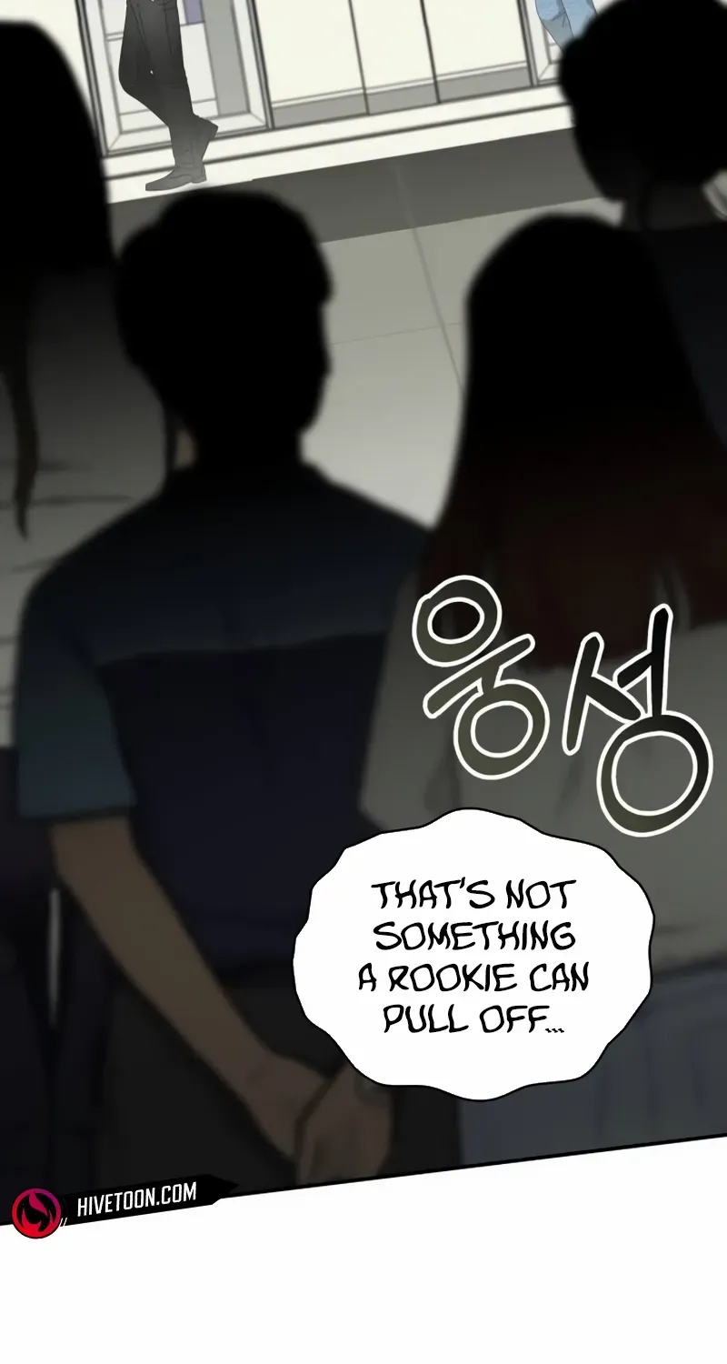 I Was Mistaken As a Monstrous Genius Chapter 61 page 57 - 