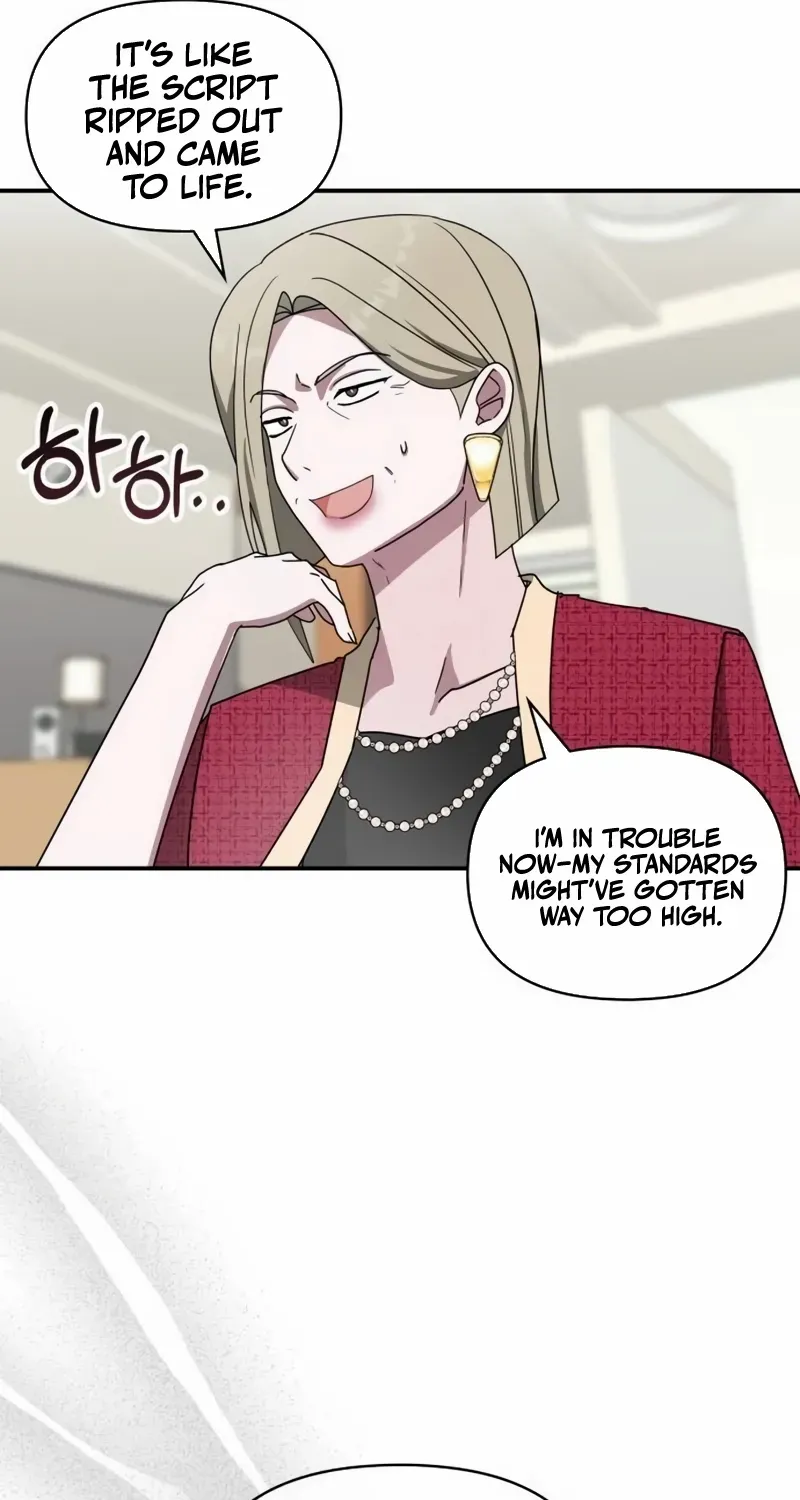 I Was Mistaken As a Monstrous Genius Chapter 61 page 59 - 