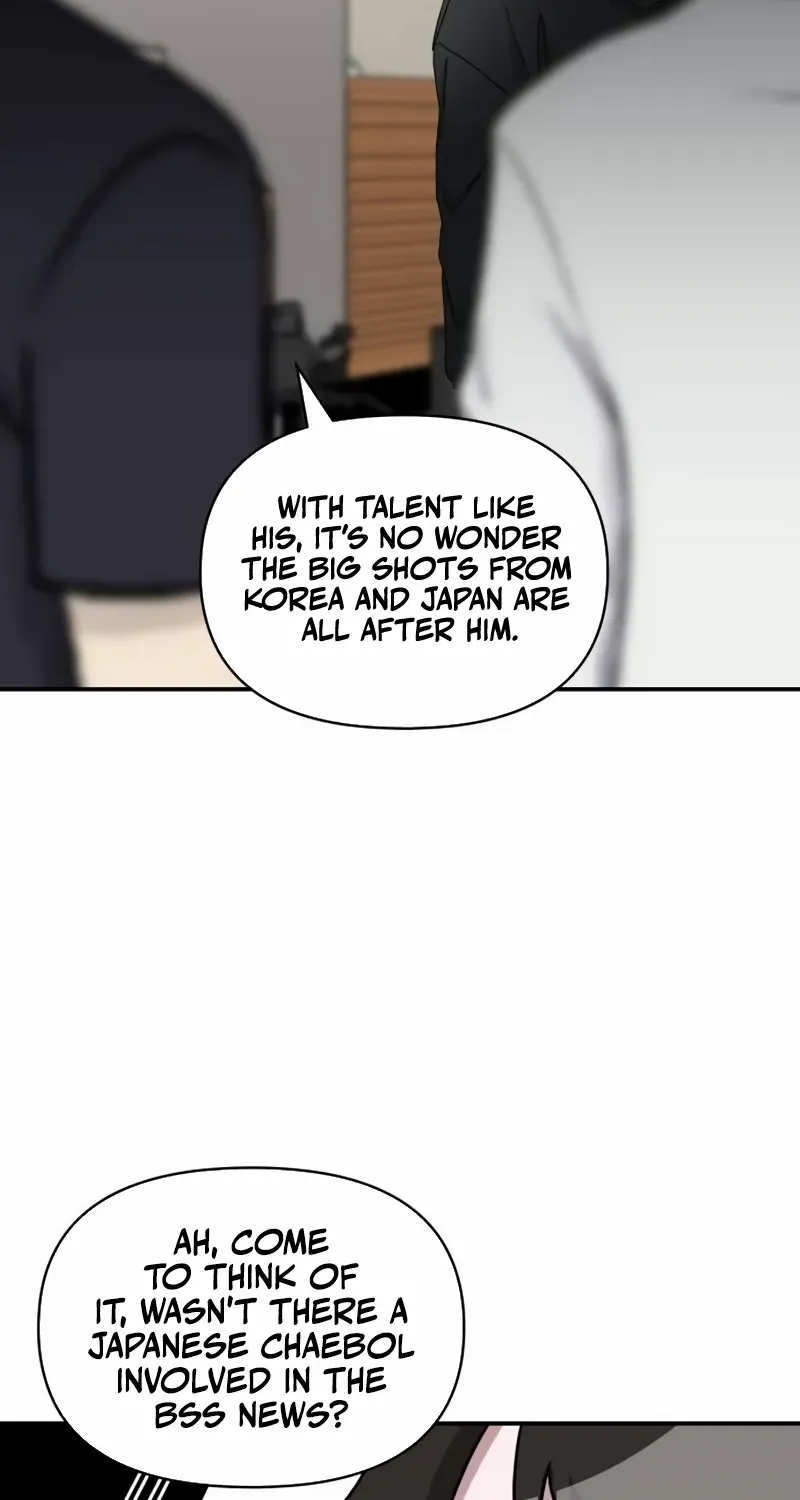 I Was Mistaken As a Monstrous Genius Chapter 61 page 64 - 