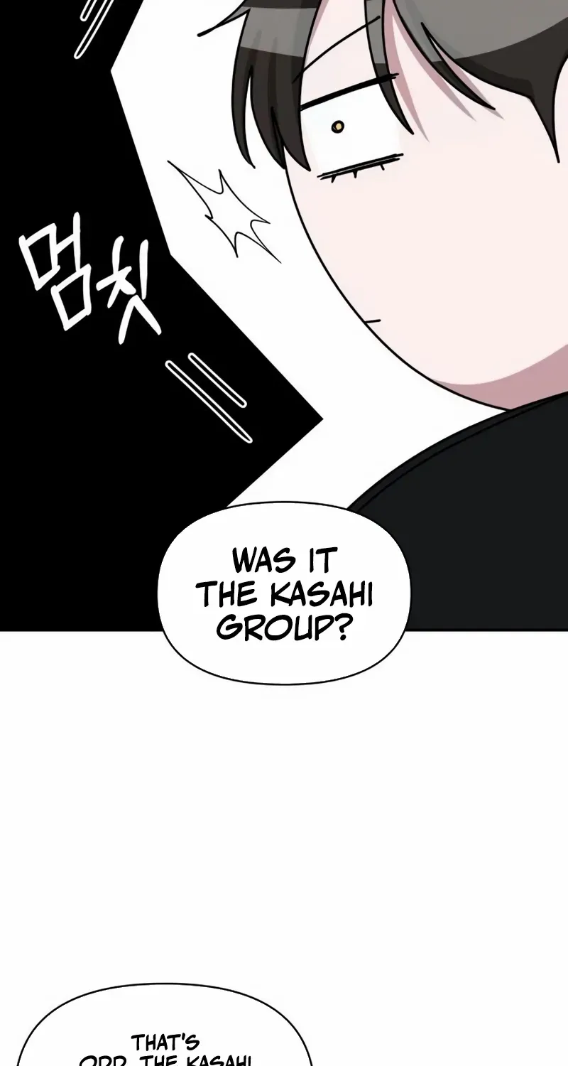 I Was Mistaken As a Monstrous Genius Chapter 61 page 65 - 