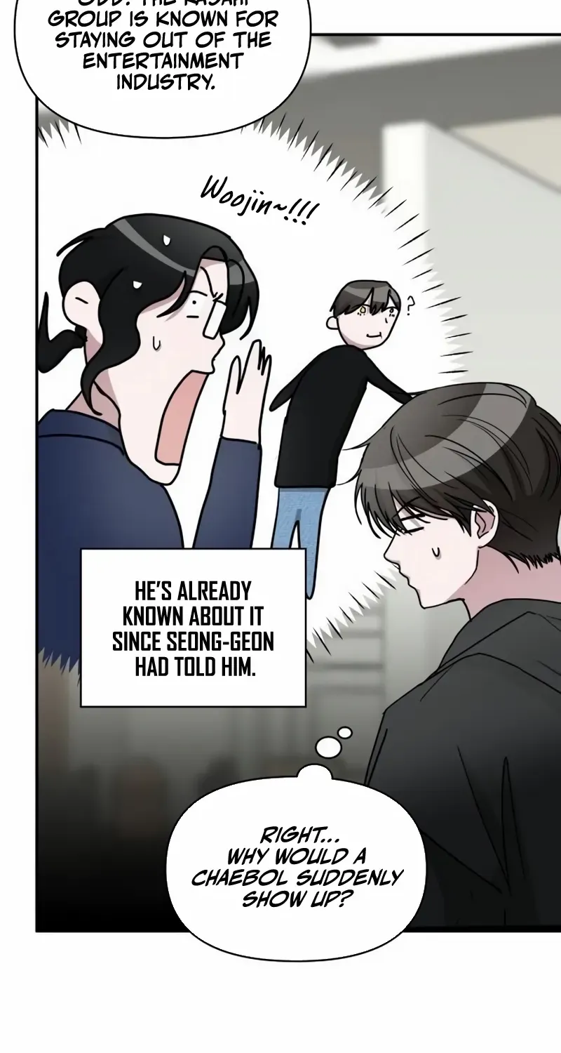 I Was Mistaken As a Monstrous Genius Chapter 61 page 66 - 