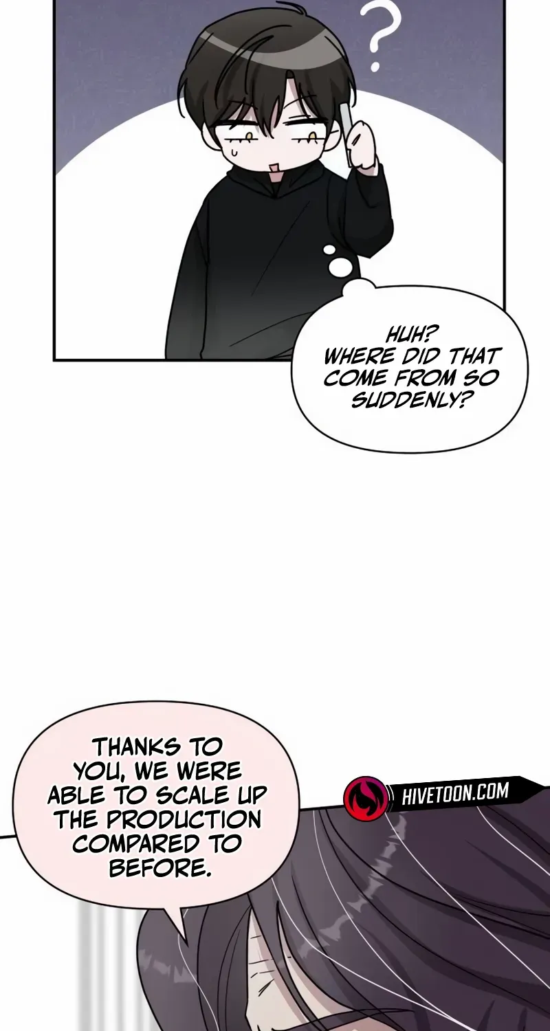 I Was Mistaken As a Monstrous Genius Chapter 61 page 73 - 