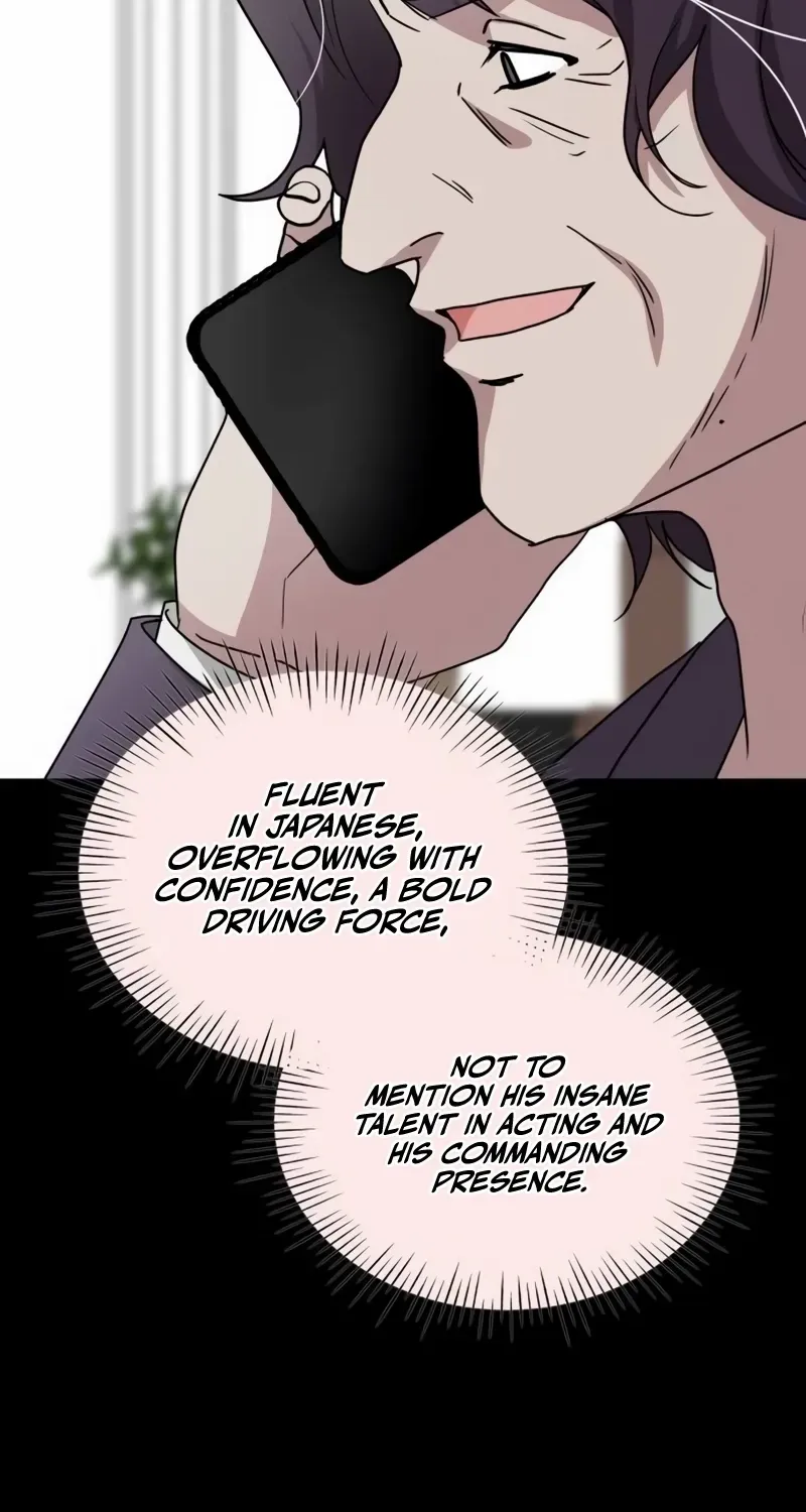 I Was Mistaken As a Monstrous Genius Chapter 61 page 74 - 