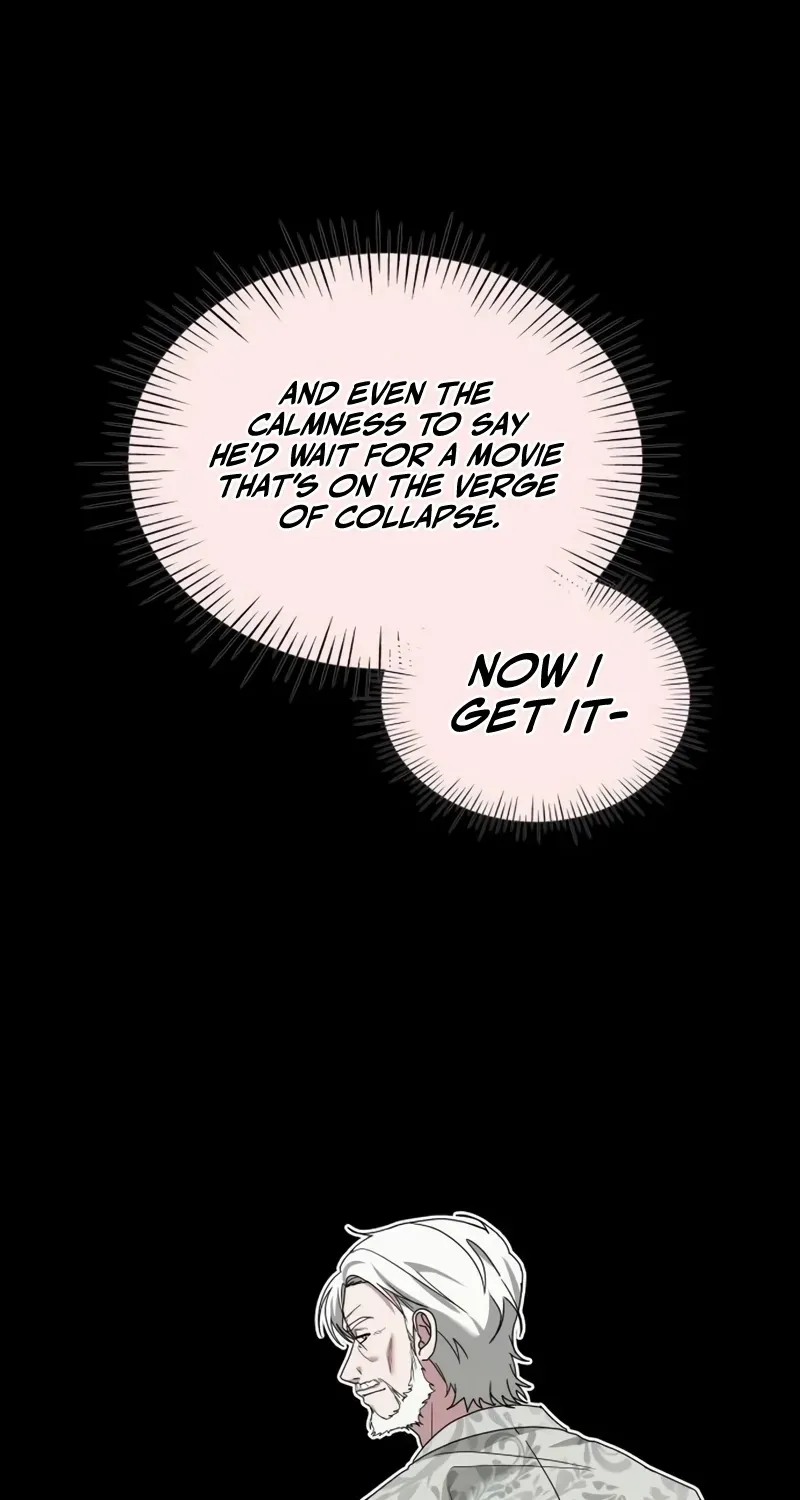 I Was Mistaken As a Monstrous Genius Chapter 61 page 75 - 