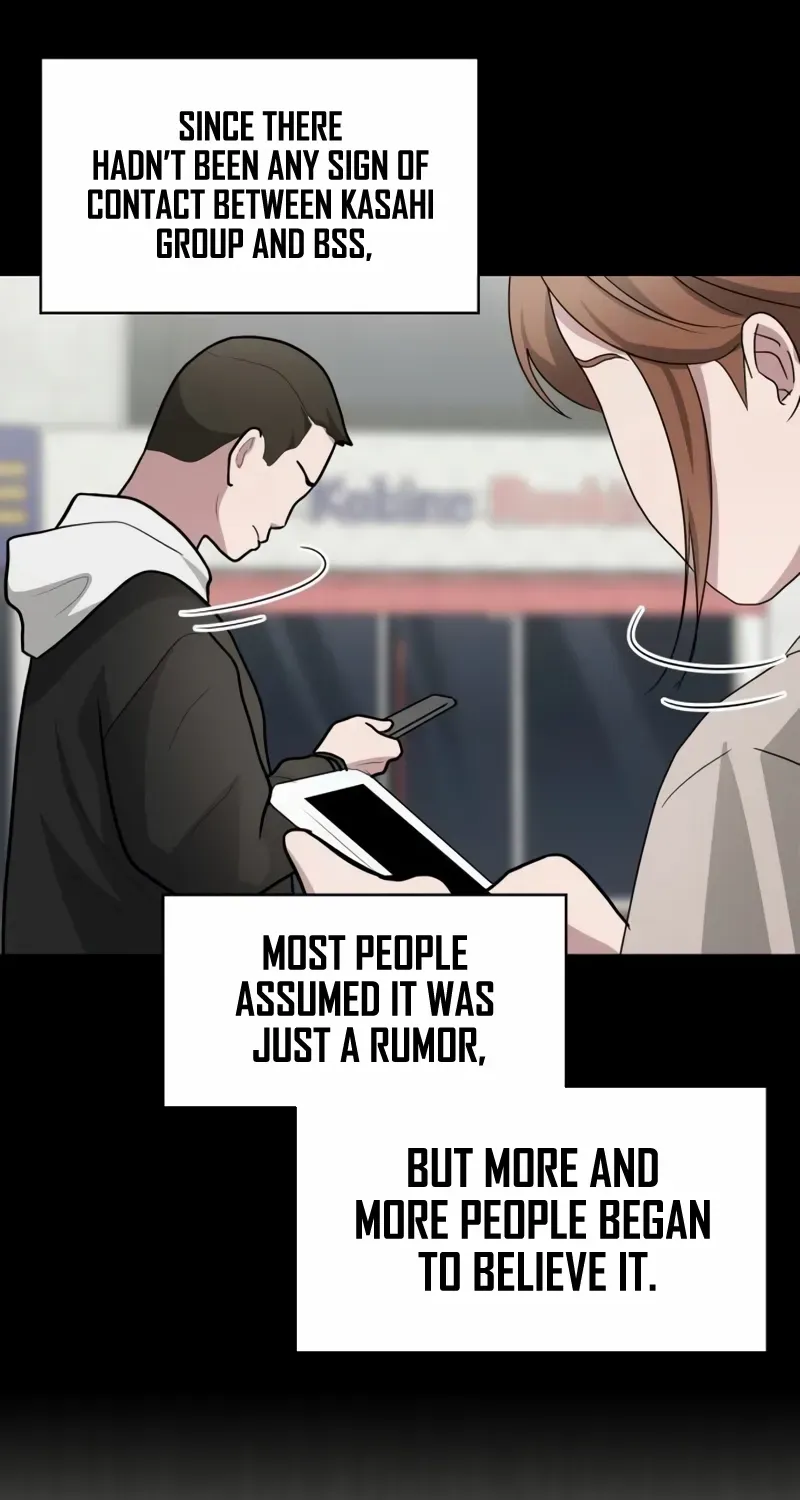 I Was Mistaken As a Monstrous Genius Chapter 61 page 9 - 