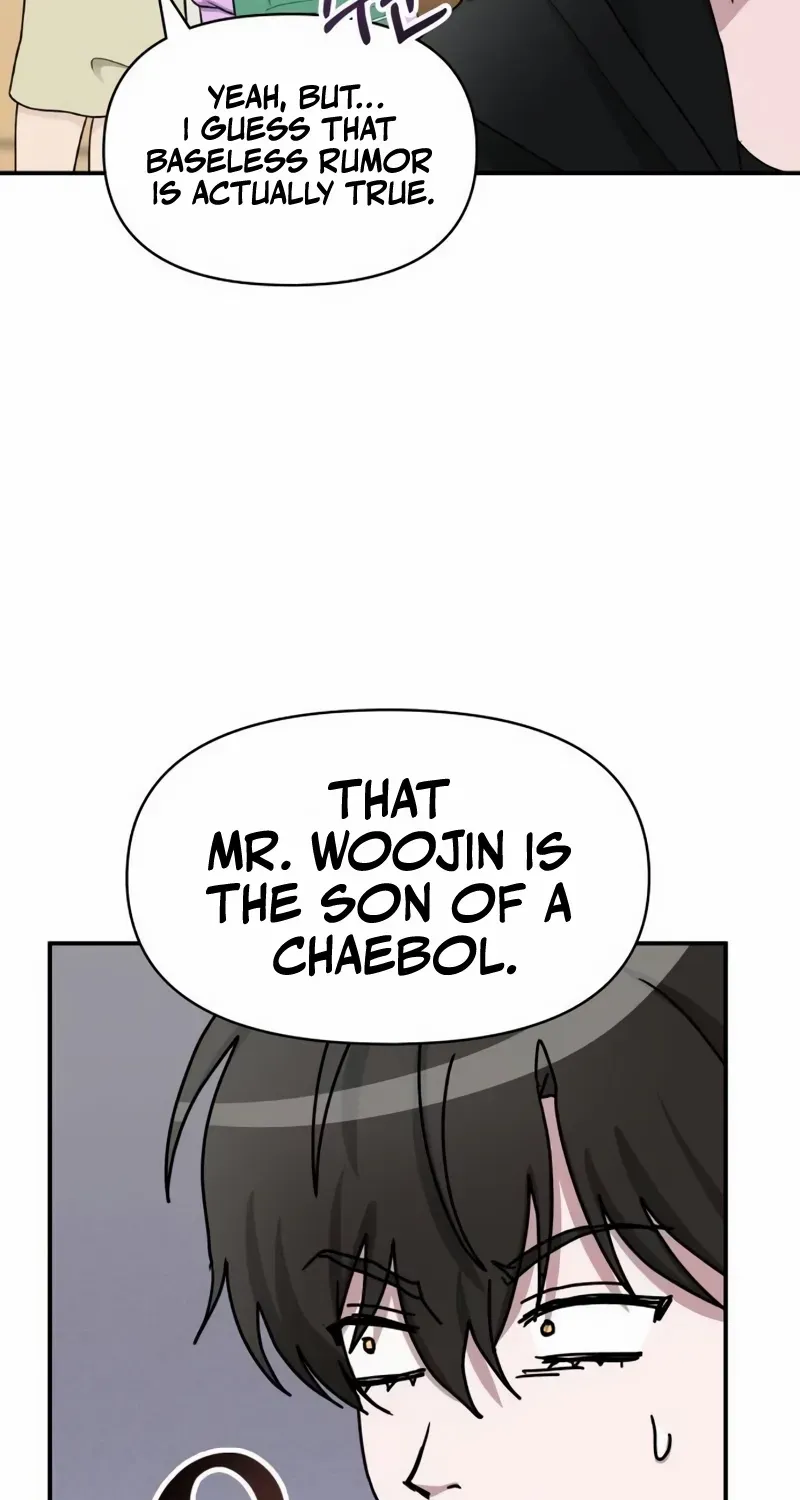 I Was Mistaken As a Monstrous Genius Chapter 61 page 83 - 