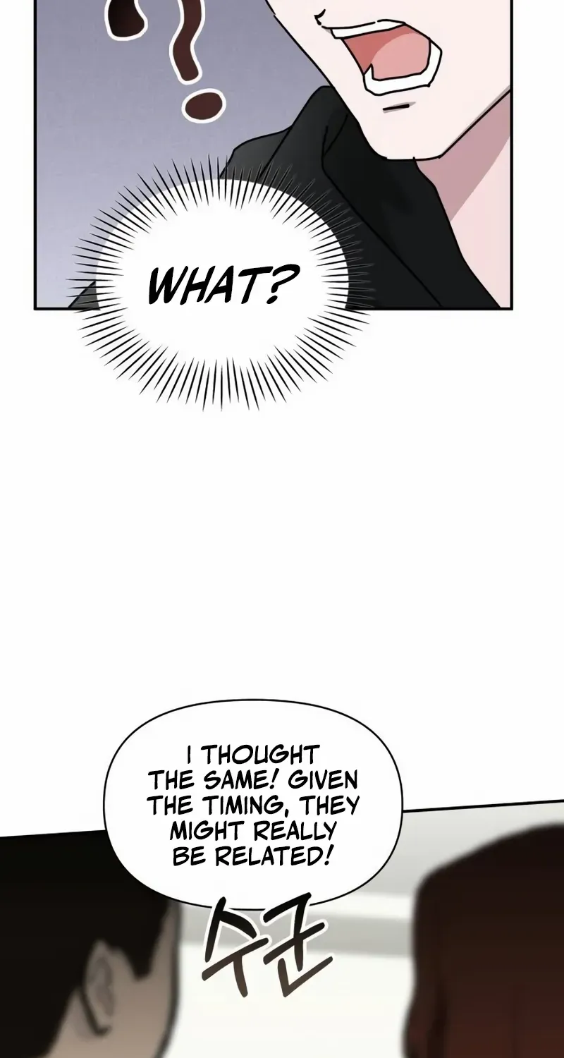 I Was Mistaken As a Monstrous Genius Chapter 61 page 84 - 