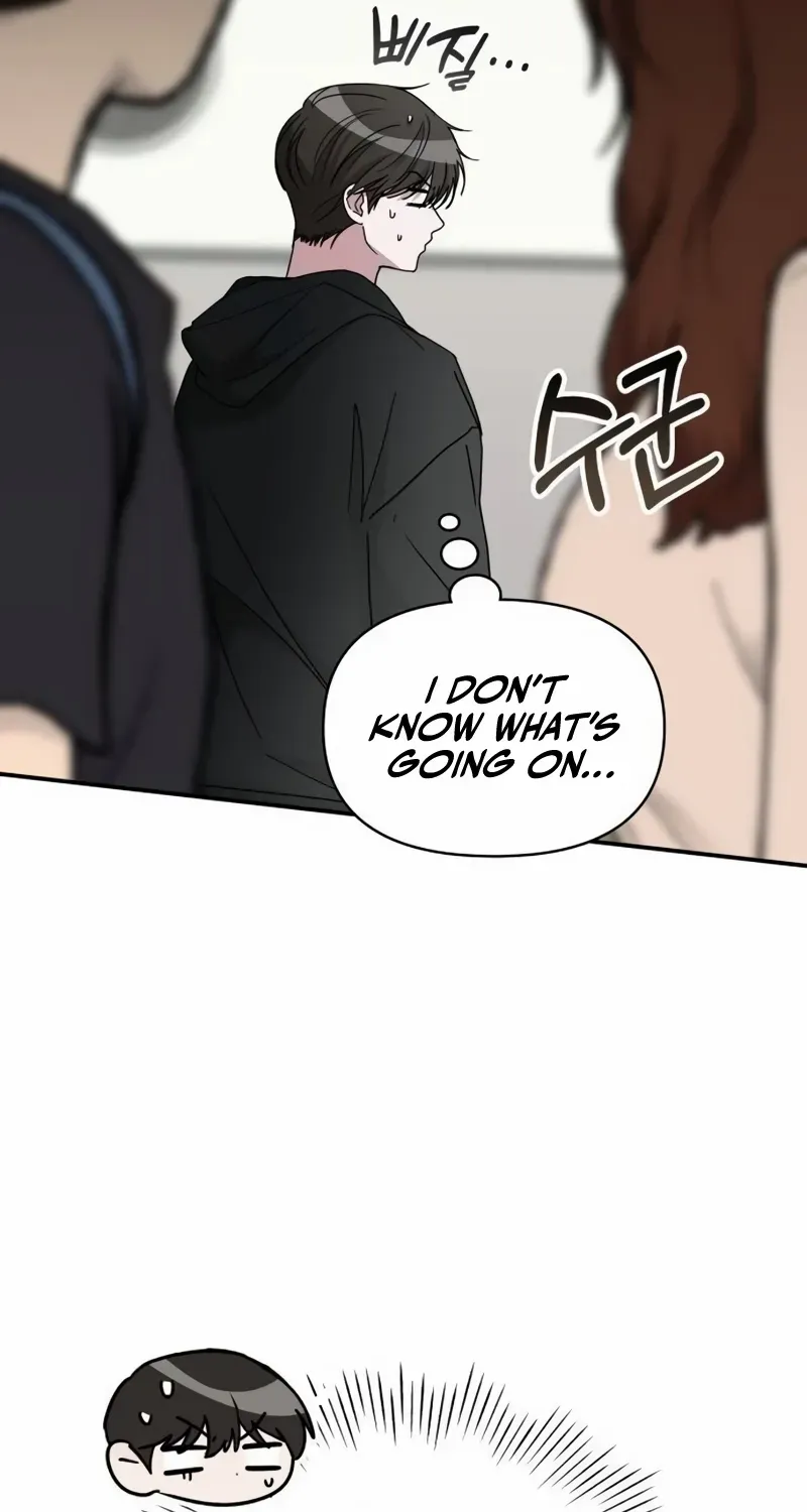 I Was Mistaken As a Monstrous Genius Chapter 61 page 85 - 