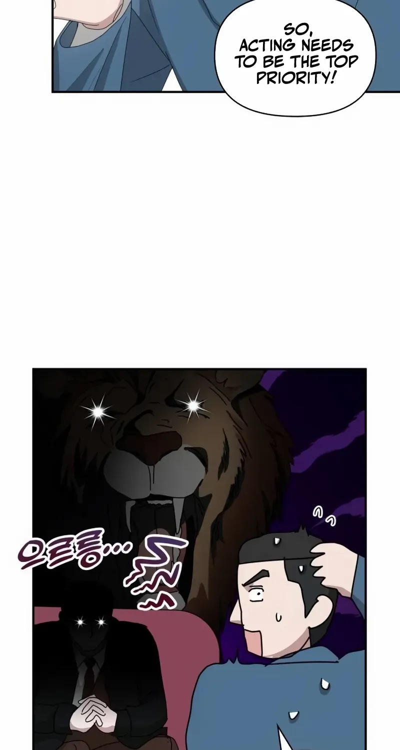 I Was Mistaken As a Monstrous Genius Chapter 61 page 92 - 