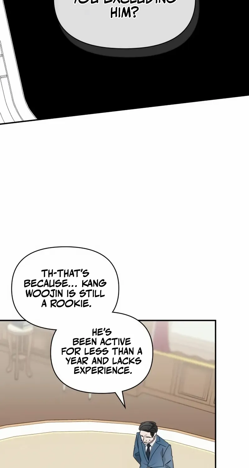 I Was Mistaken As a Monstrous Genius Chapter 61 page 96 - 