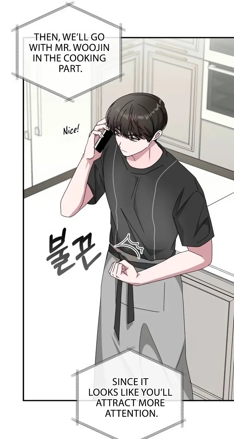 I Was Mistaken As a Monstrous Genius Chapter 62 page 103 - 