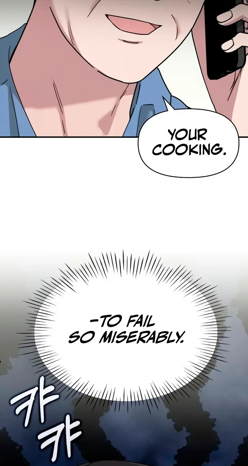 I Was Mistaken As a Monstrous Genius Chapter 62 page 109 - 