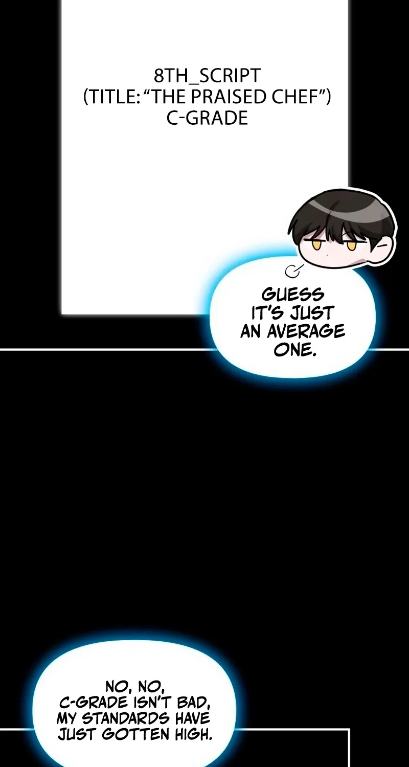 I Was Mistaken As a Monstrous Genius Chapter 62 page 15 - 