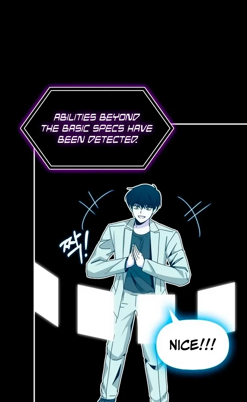 I Was Mistaken As a Monstrous Genius Chapter 62 page 18 - 