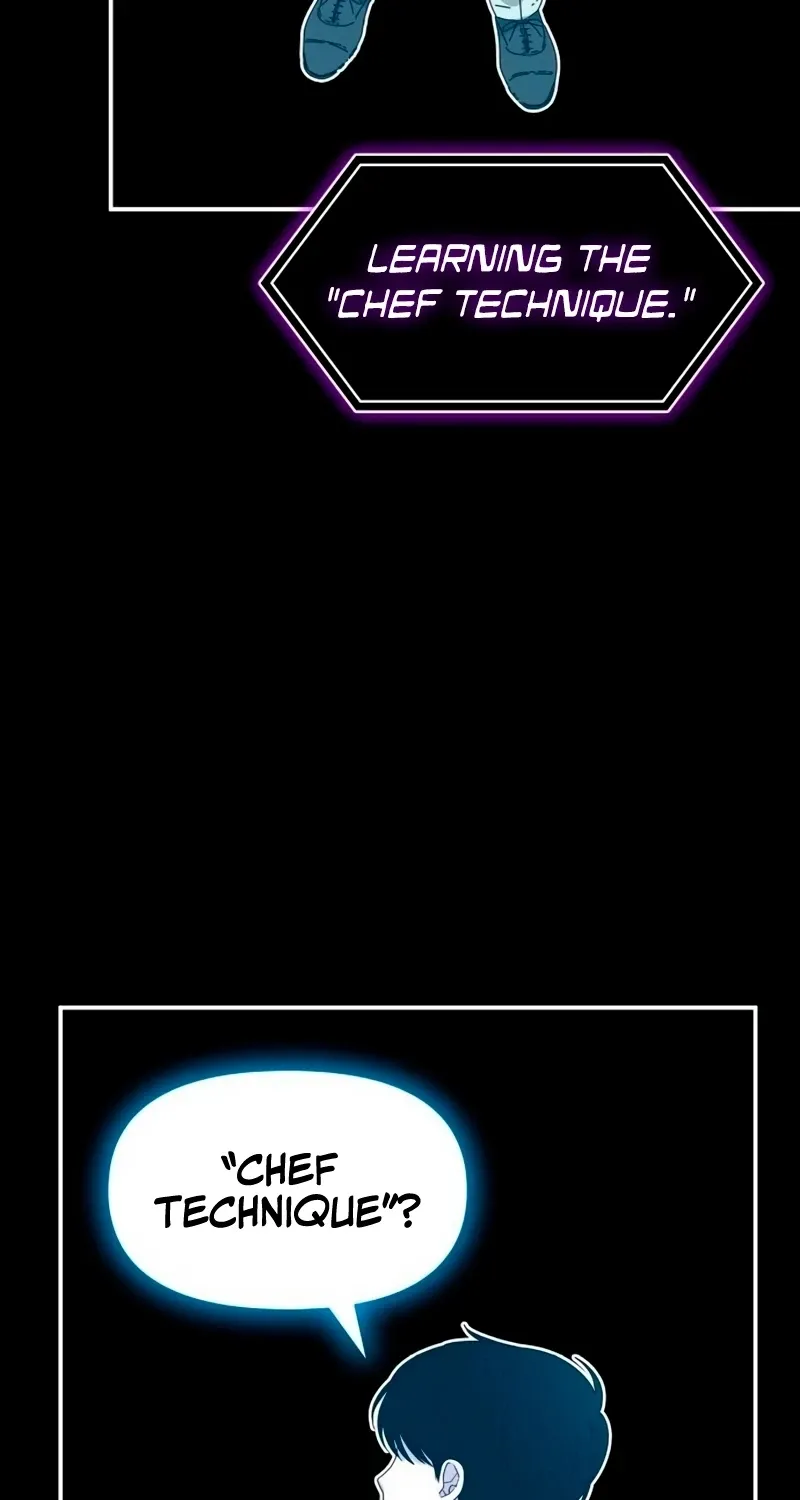 I Was Mistaken As a Monstrous Genius Chapter 62 page 19 - 