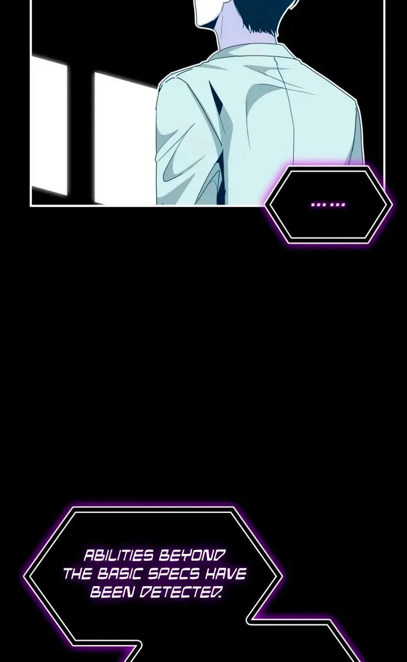I Was Mistaken As a Monstrous Genius Chapter 62 page 20 - 