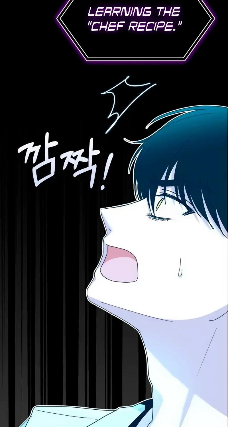 I Was Mistaken As a Monstrous Genius Chapter 62 page 21 - 