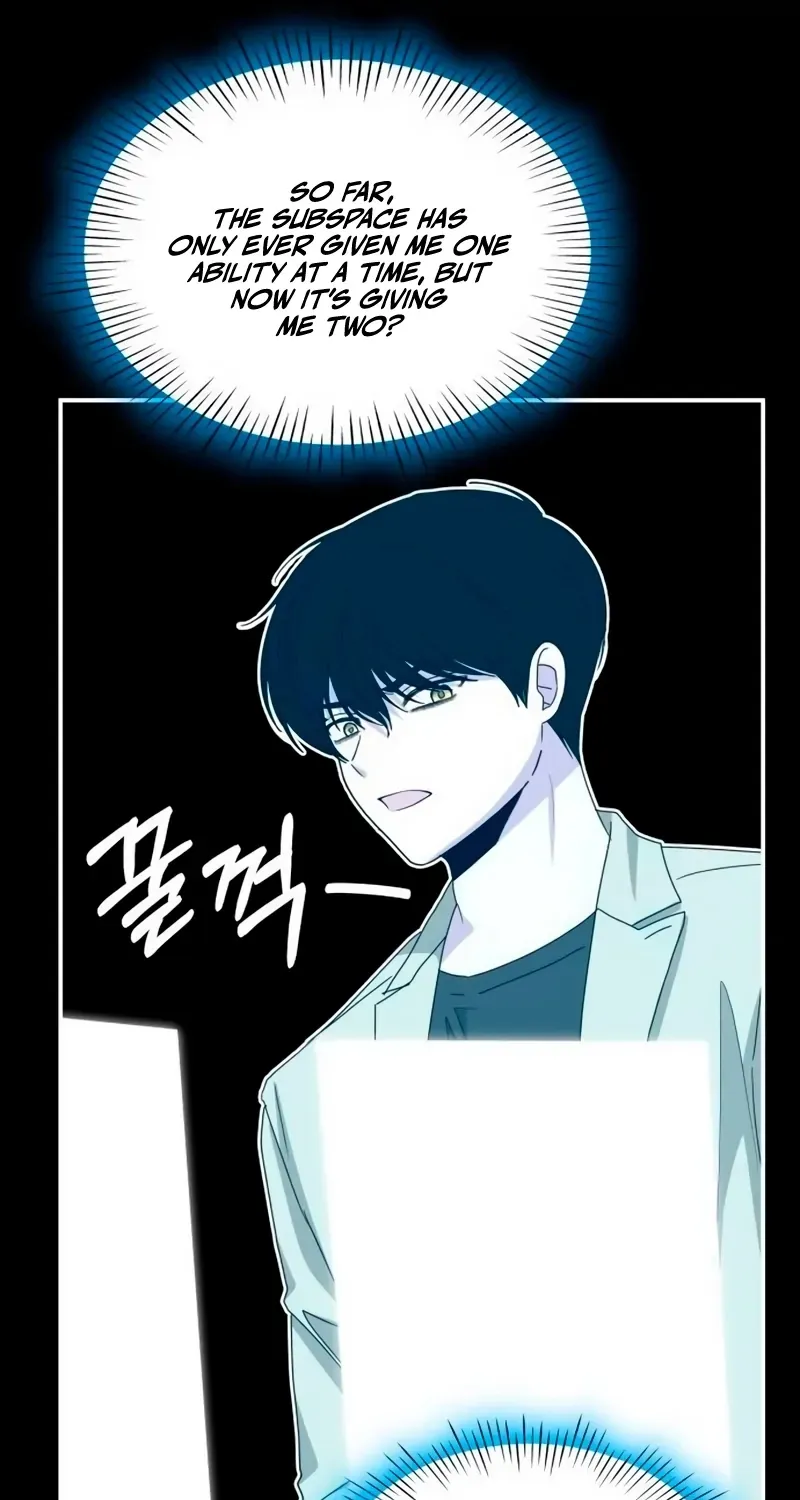 I Was Mistaken As a Monstrous Genius Chapter 62 page 23 - 