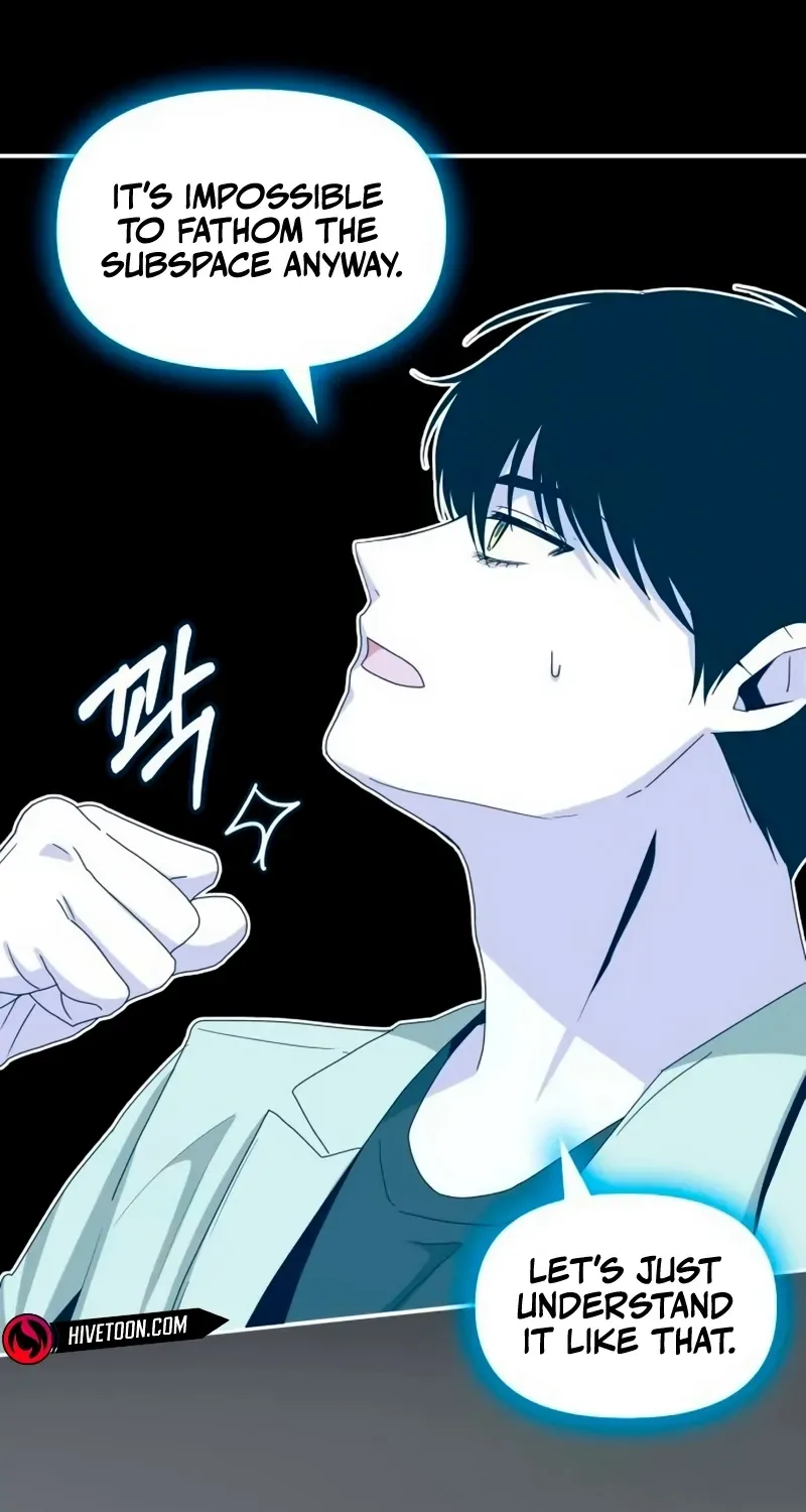 I Was Mistaken As a Monstrous Genius Chapter 62 page 31 - 