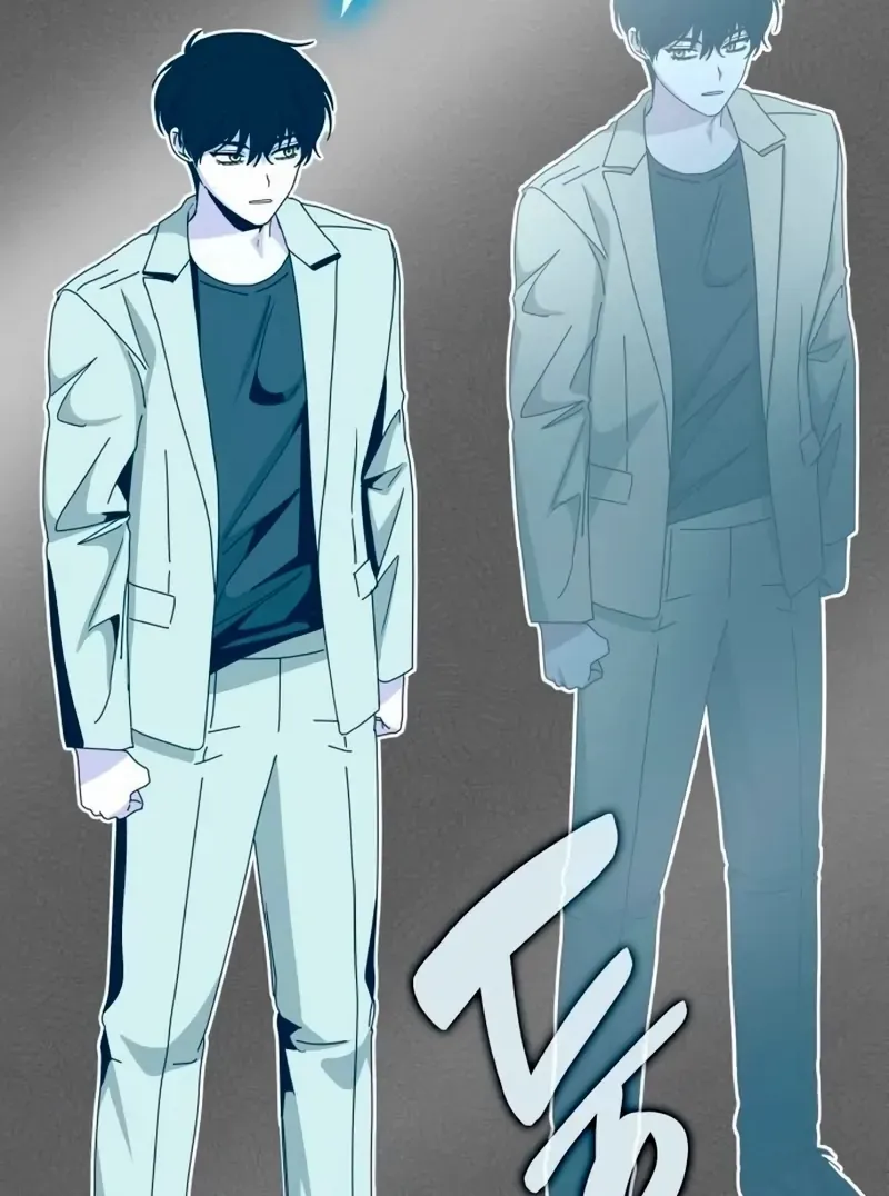 I Was Mistaken As a Monstrous Genius Chapter 62 page 40 - 