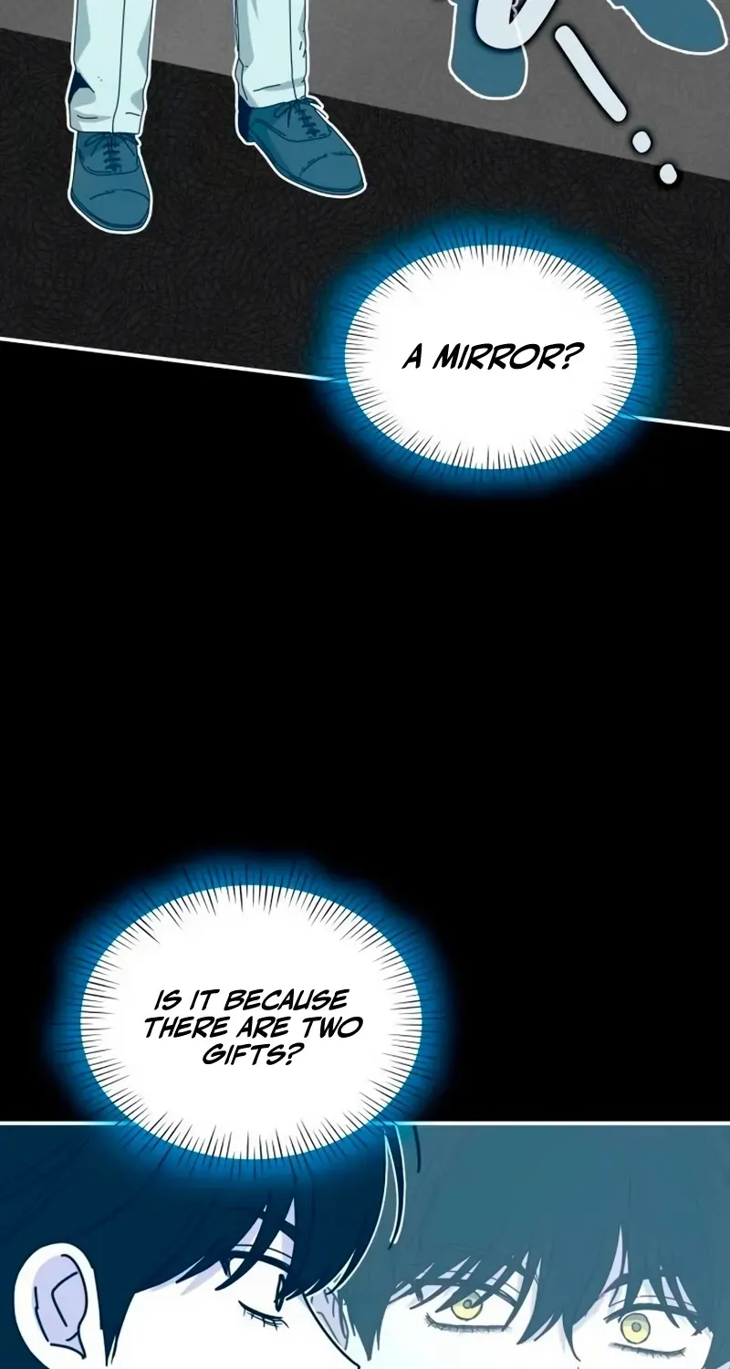 I Was Mistaken As a Monstrous Genius Chapter 62 page 41 - 