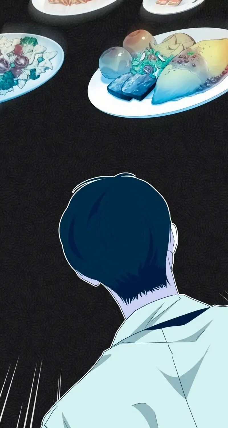 I Was Mistaken As a Monstrous Genius Chapter 62 page 45 - 