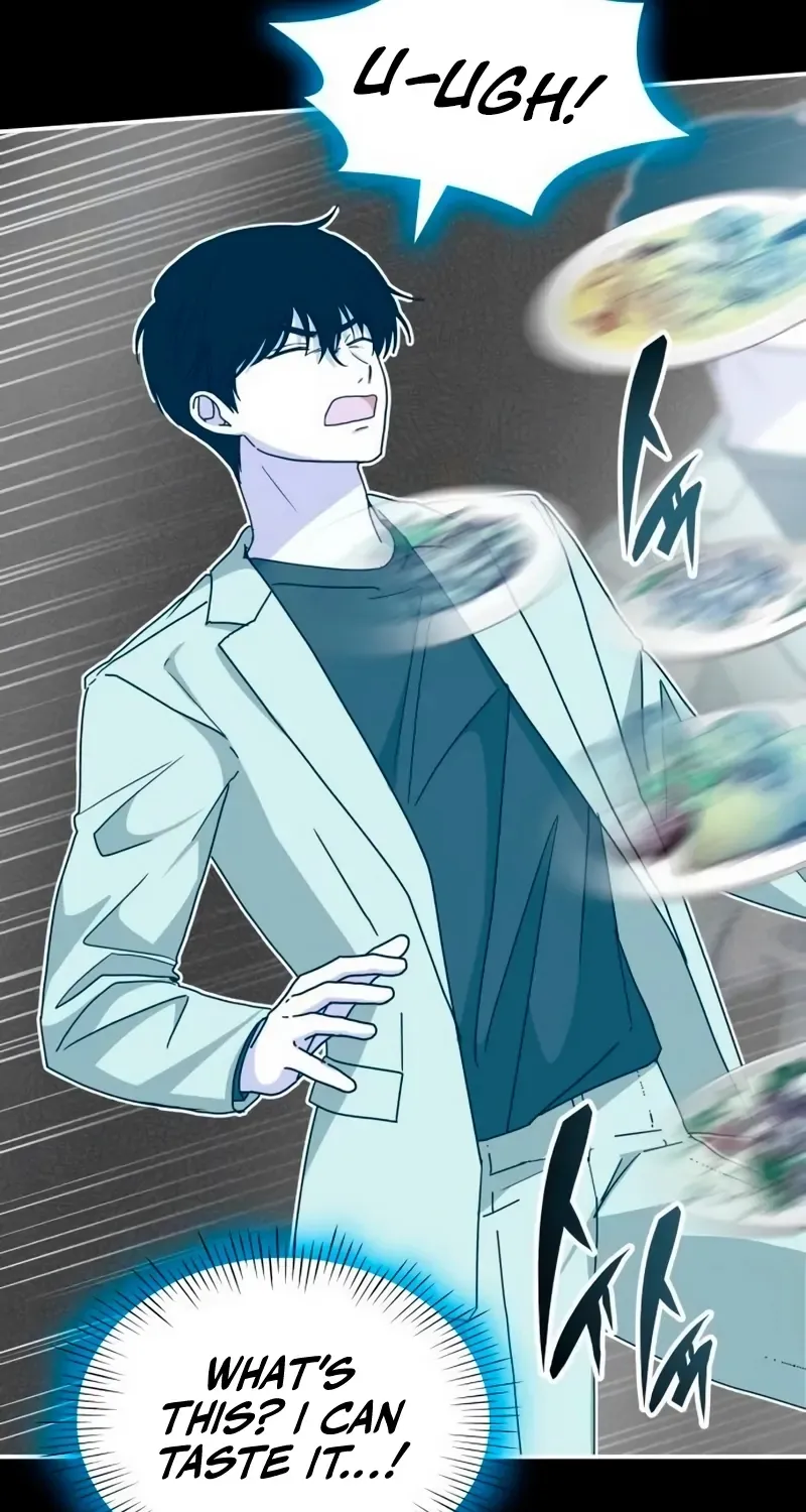I Was Mistaken As a Monstrous Genius Chapter 62 page 47 - 