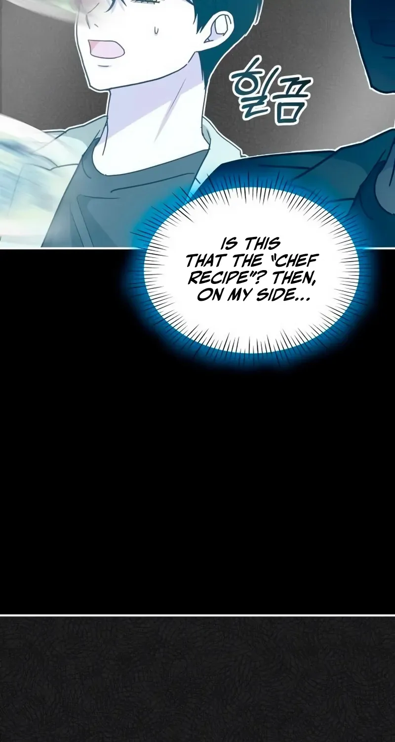 I Was Mistaken As a Monstrous Genius Chapter 62 page 49 - 
