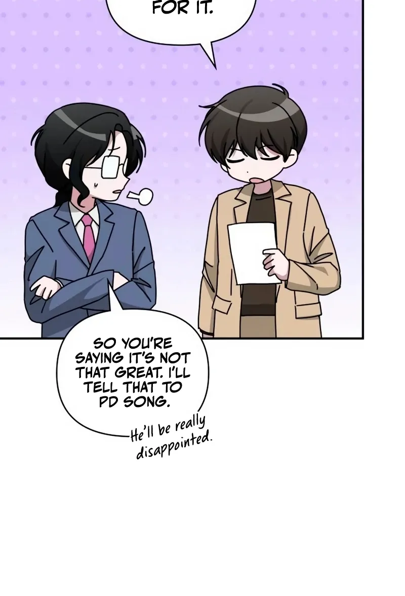 I Was Mistaken As a Monstrous Genius Chapter 62 page 58 - 
