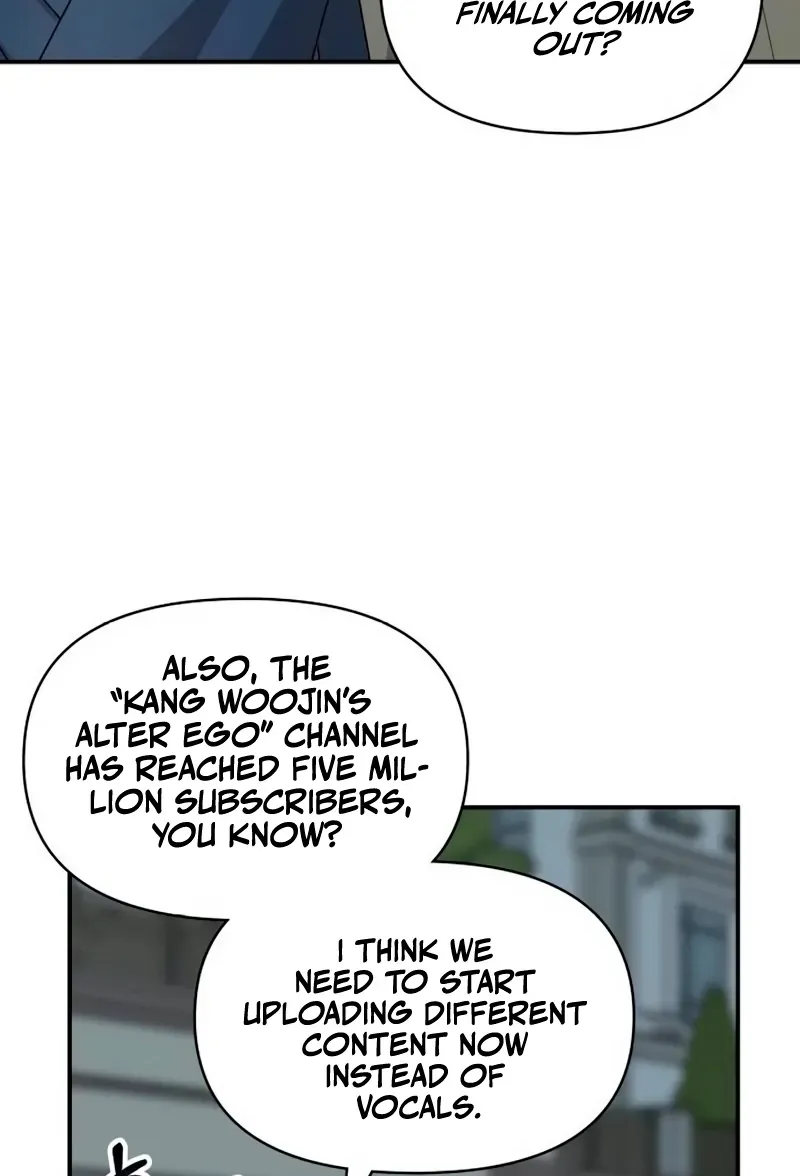 I Was Mistaken As a Monstrous Genius Chapter 62 page 60 - 