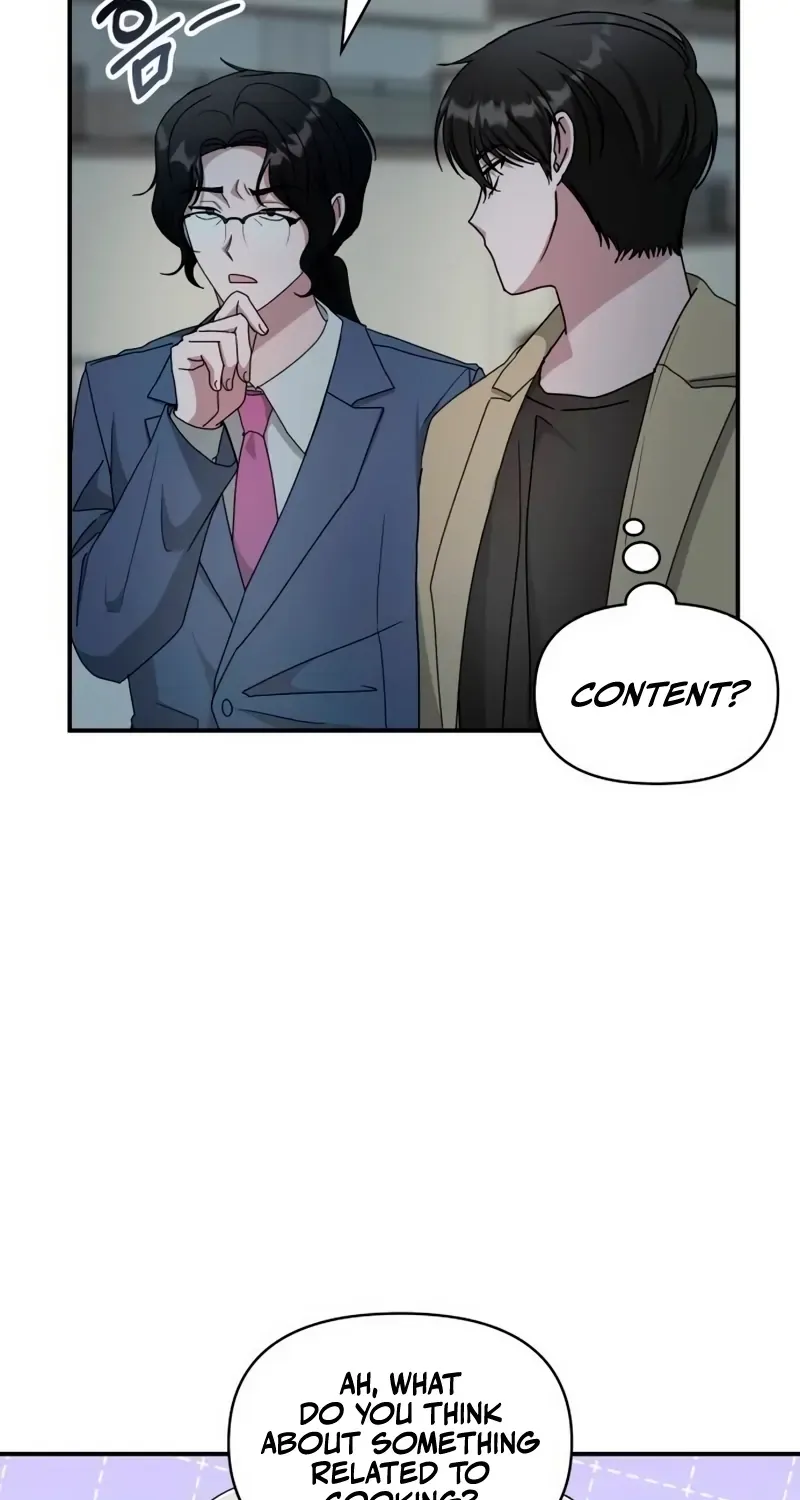 I Was Mistaken As a Monstrous Genius Chapter 62 page 61 - 