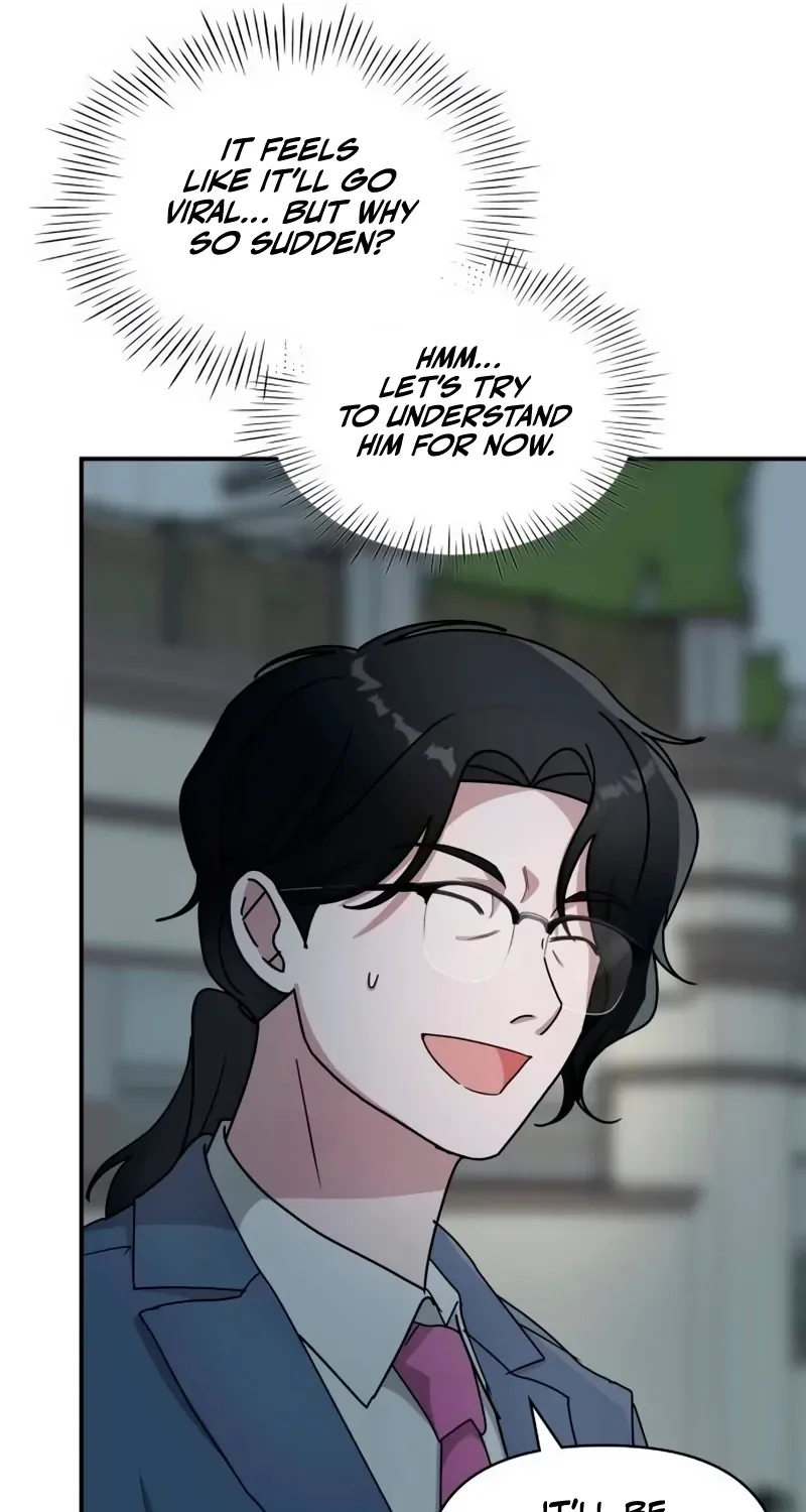 I Was Mistaken As a Monstrous Genius Chapter 62 page 63 - 