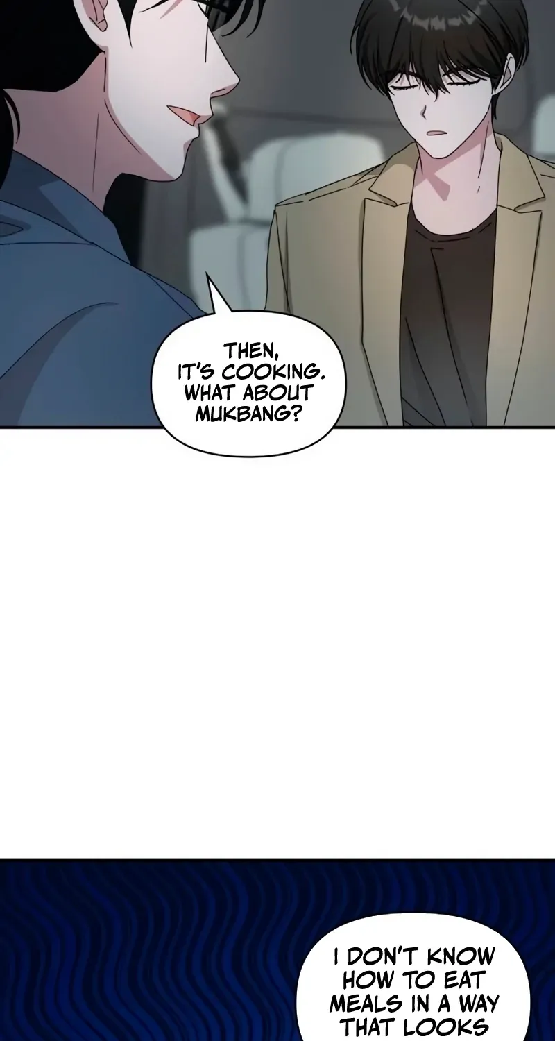 I Was Mistaken As a Monstrous Genius Chapter 62 page 65 - 