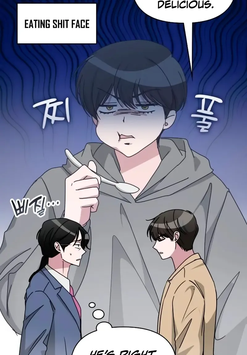 I Was Mistaken As a Monstrous Genius Chapter 62 page 66 - 