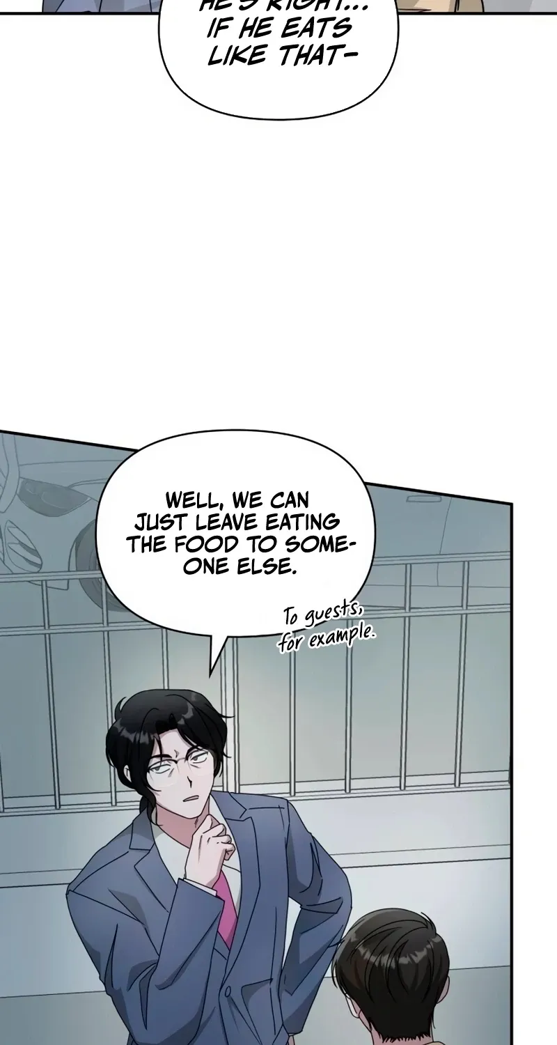 I Was Mistaken As a Monstrous Genius Chapter 62 page 67 - 