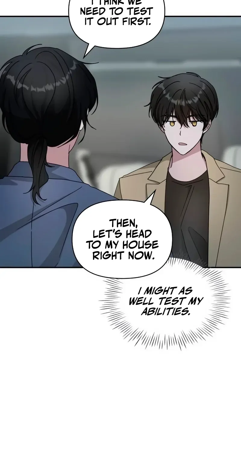 I Was Mistaken As a Monstrous Genius Chapter 62 page 69 - 