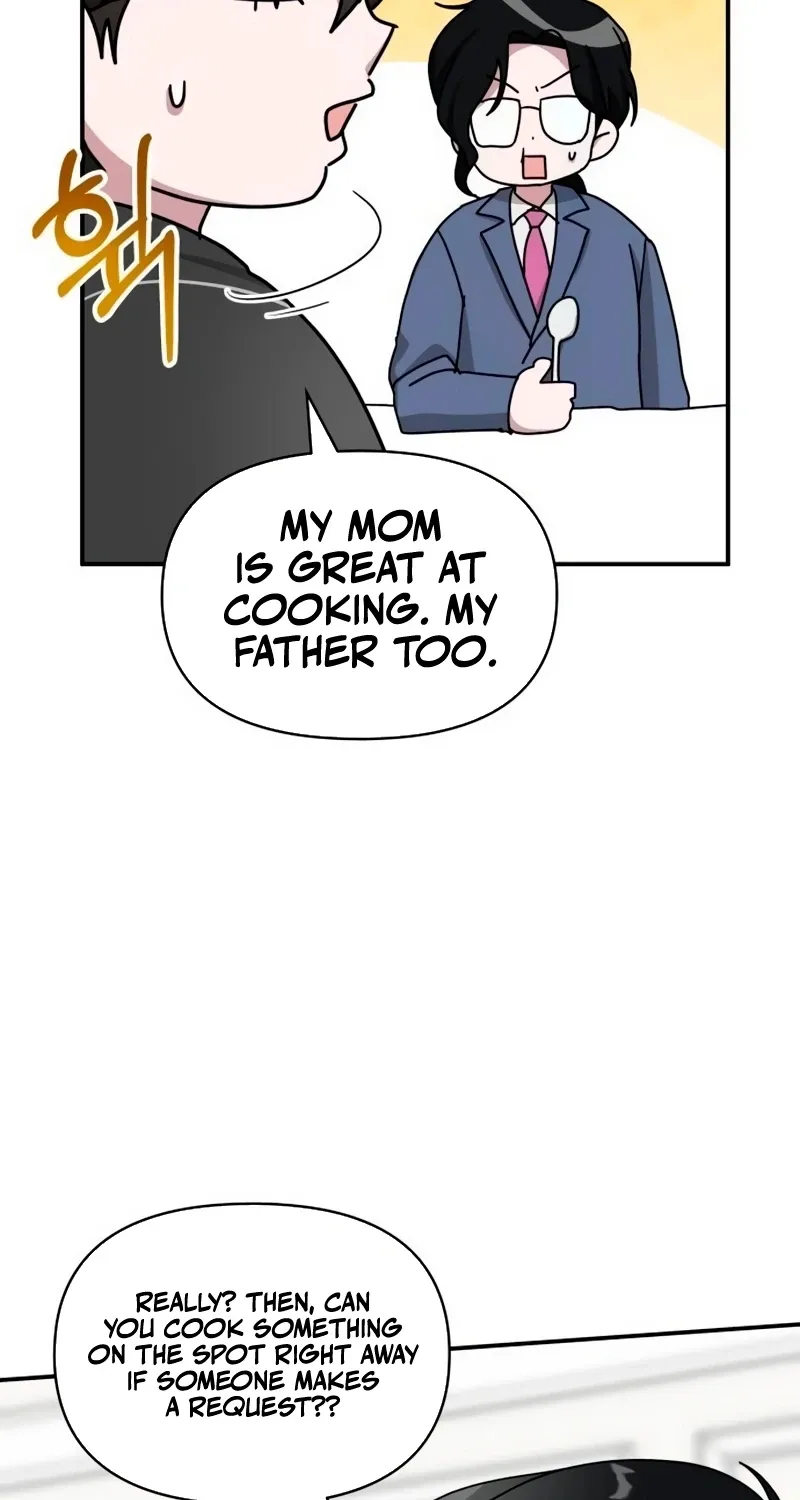I Was Mistaken As a Monstrous Genius Chapter 62 page 75 - 