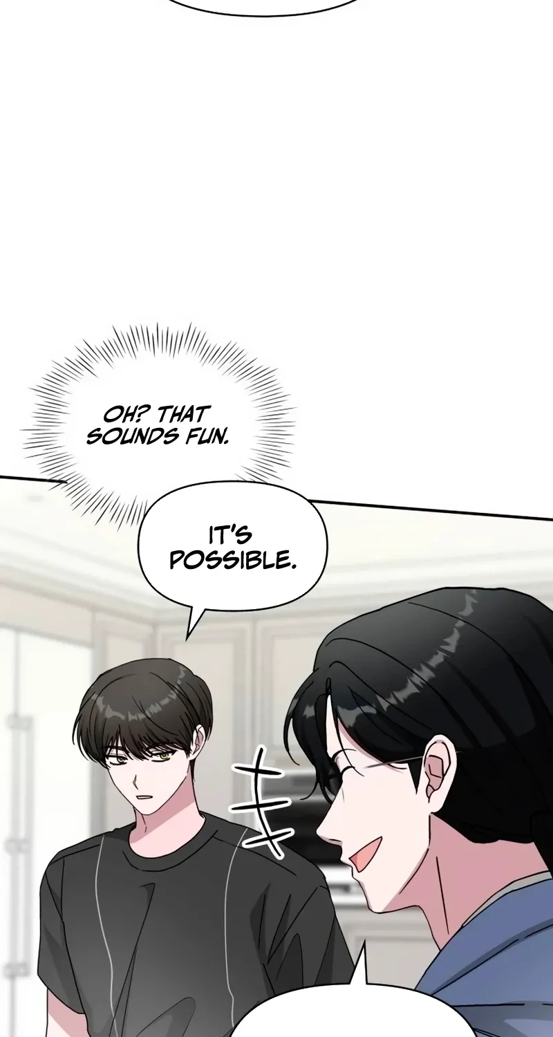I Was Mistaken As a Monstrous Genius Chapter 62 page 77 - 