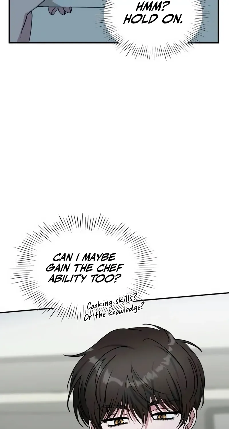 I Was Mistaken As a Monstrous Genius Chapter 62 page 9 - 